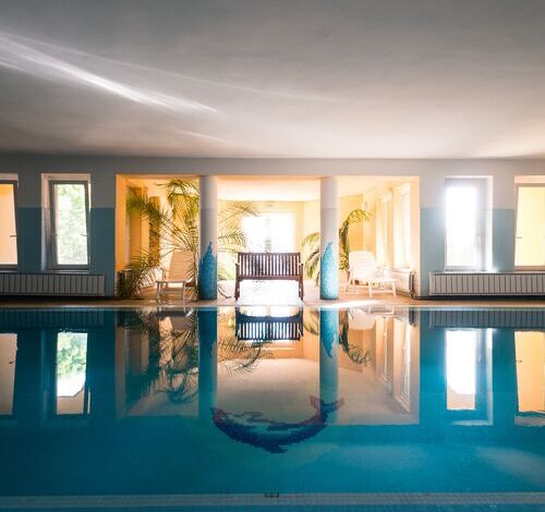 Villa Citadella Wellness Panzió Eger 