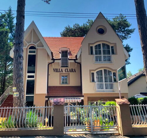 Villa Clara Siófok 