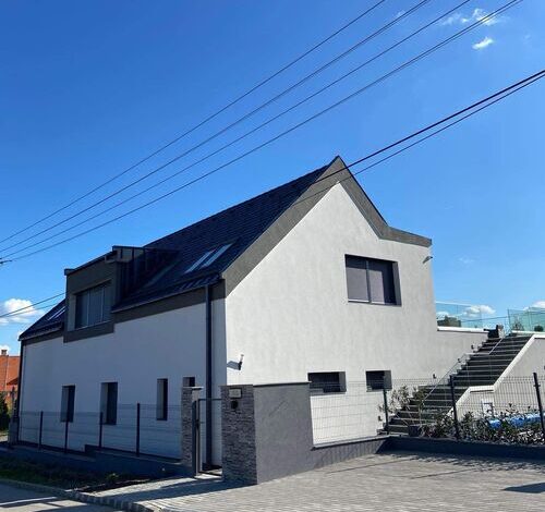 Villa Corner Tihany 