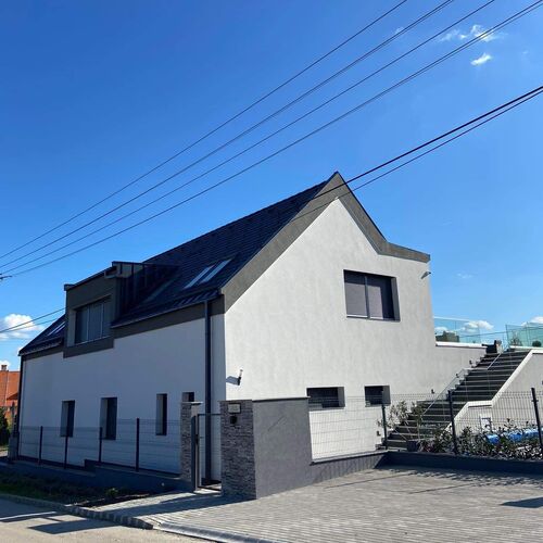 Villa Corner Tihany