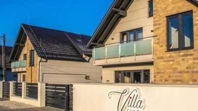 Villa Cuvée Egerszalók 