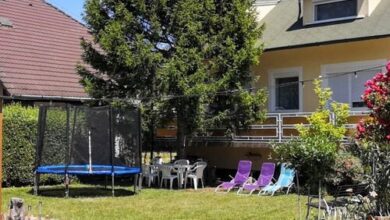 Villa Dalilla Csopak 