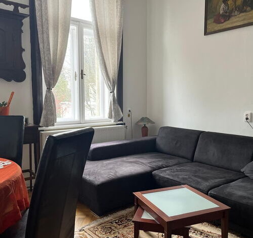 Villa Eitner Apartman Kőszeg 