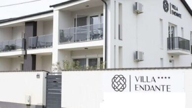 Villa Endante Hajdúszoboszló**** 