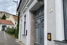 Villa Fazola Vendégház Eger 