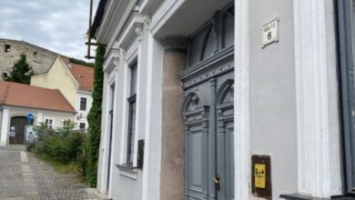 Villa Fazola Vendégház Eger 