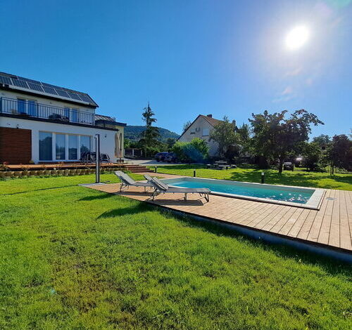 Villa Field6 Révfülöp 