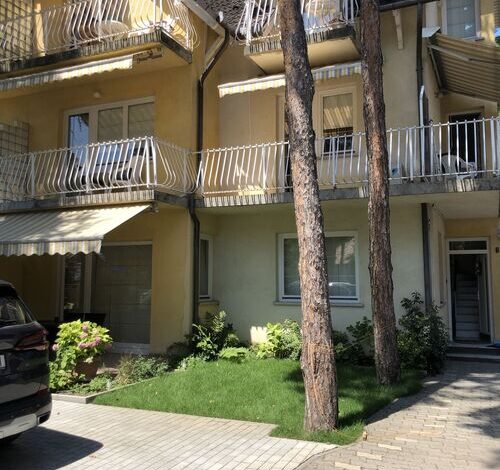 Villa Gabriella Apartmanház Siófok 