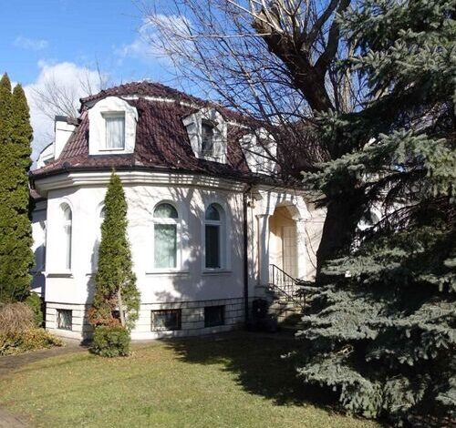 Villa Gardéna Vendégház Gárdony 