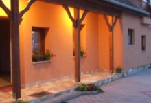 Villa Giulia Vendégház Verpelét 