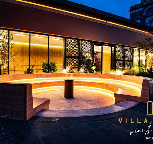 Villa Gran Panzió***** Esztergom 