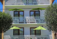 Villa Grande Hévíz 