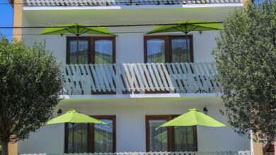 Villa Grande Hévíz 