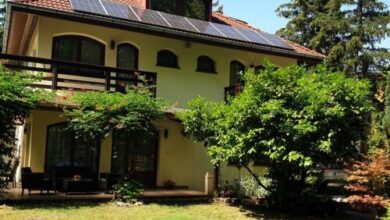 Villa Harmony Siófok 