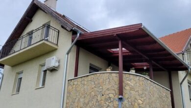 Villa Hegyalja Balatonkenese 