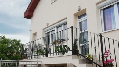 Villa Heuréka****Agárd 