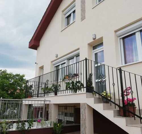 Villa Heuréka****Agárd 