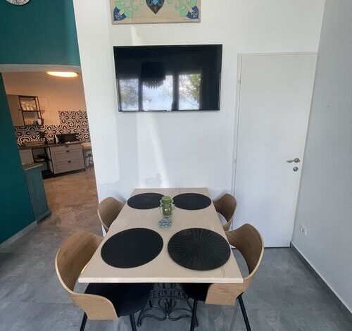 Villa Holdfény Apartman Fonyód 