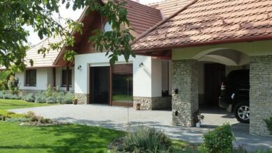 Villa Holiday Apartman Poroszló 
