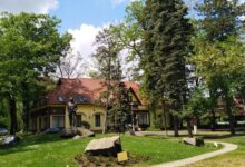 Villa Hotel Debrecen 