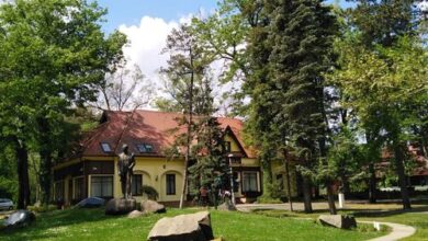 Villa Hotel Debrecen 