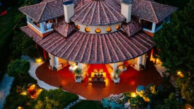 Villa Irina ***** Apartman Paloznak 