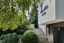 Villa Kála Vendégház Szentbékkálla 