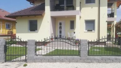 Villa Katalino Apartman Gyenesdiás 