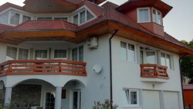 Villa Kolics Apartman Hévíz 