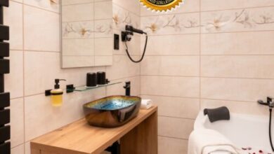 Villa Lackó Exkluzív Apartmanok Keszthely 