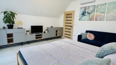 Villa Lake Balatongyörök 