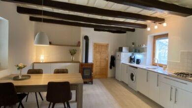 Villa Lano Kispeterd 