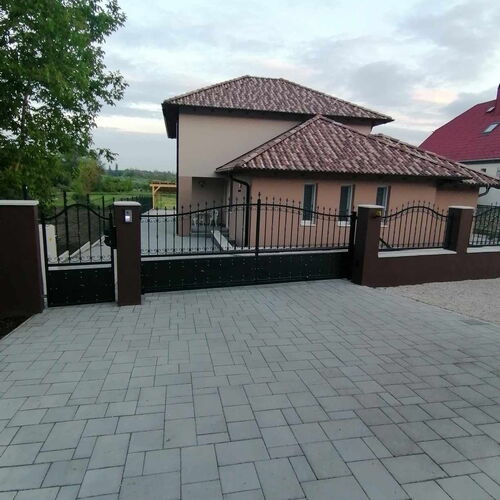 Villa Leona Üdülőház Gyenesdiás