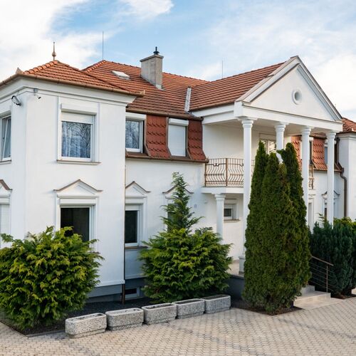Villa Lilith Fertőrákos