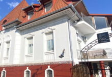 Villa Lillybeth Keszthely 