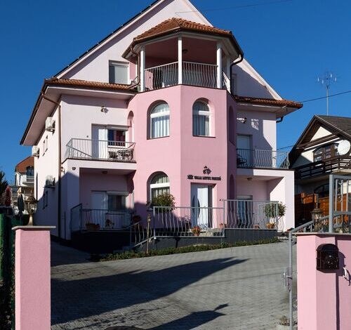 Villa Lotus Panzió  Zalakaros 