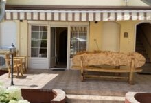 Villa Magnólia Siófok 