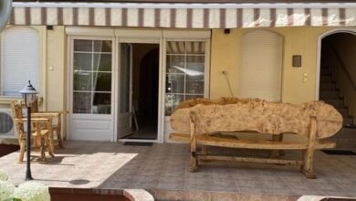 Villa Magnólia Siófok 