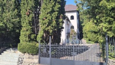 Villa Malazzo Vendégház Balatongyörök 