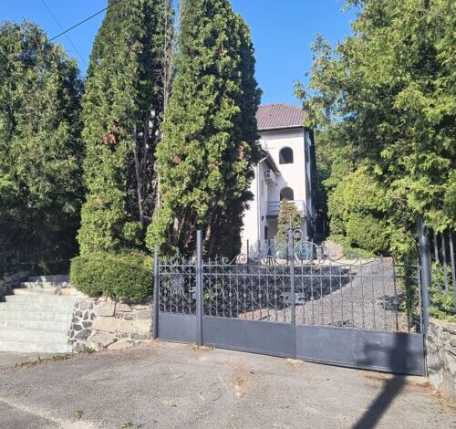 Villa Malazzo Vendégház Balatongyörök 