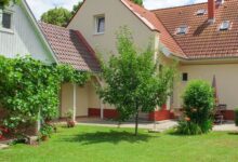 Villa Malina Siófok 