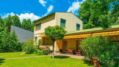 Villa Mária Vendégház Siófok 