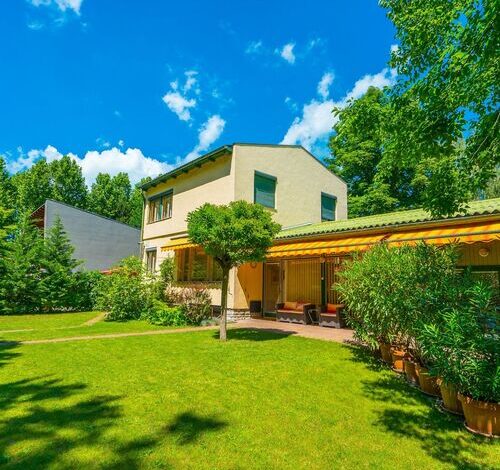 Villa Mária Vendégház Siófok 