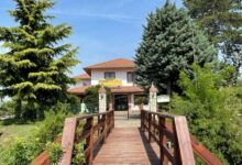 Villa Matik Balatonboglár 