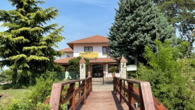 Villa Matik Balatonboglár 