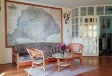 Villa Mediterrán Zalakaros 