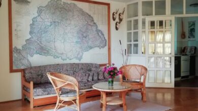 Villa Mediterrán Zalakaros 