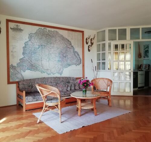 Villa Mediterrán Zalakaros 