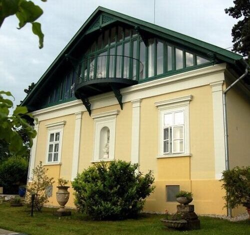 Villa Mimi Sopron 