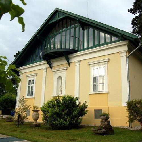 Villa Mimi Sopron